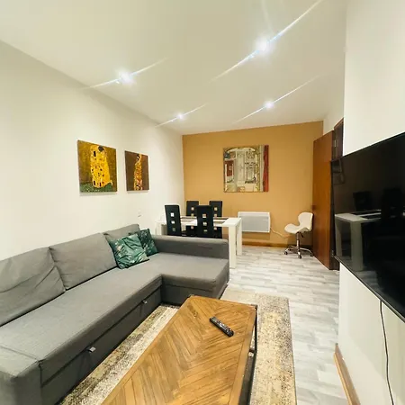 1-Bed Marylebone Apartment London Exterior photo
