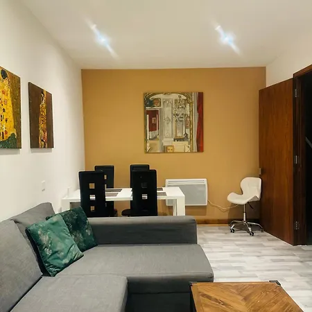 1-Bed Marylebone Apartment London Exterior photo