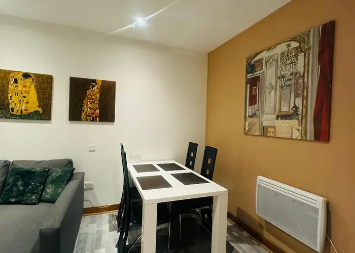 1-Bed Marylebone