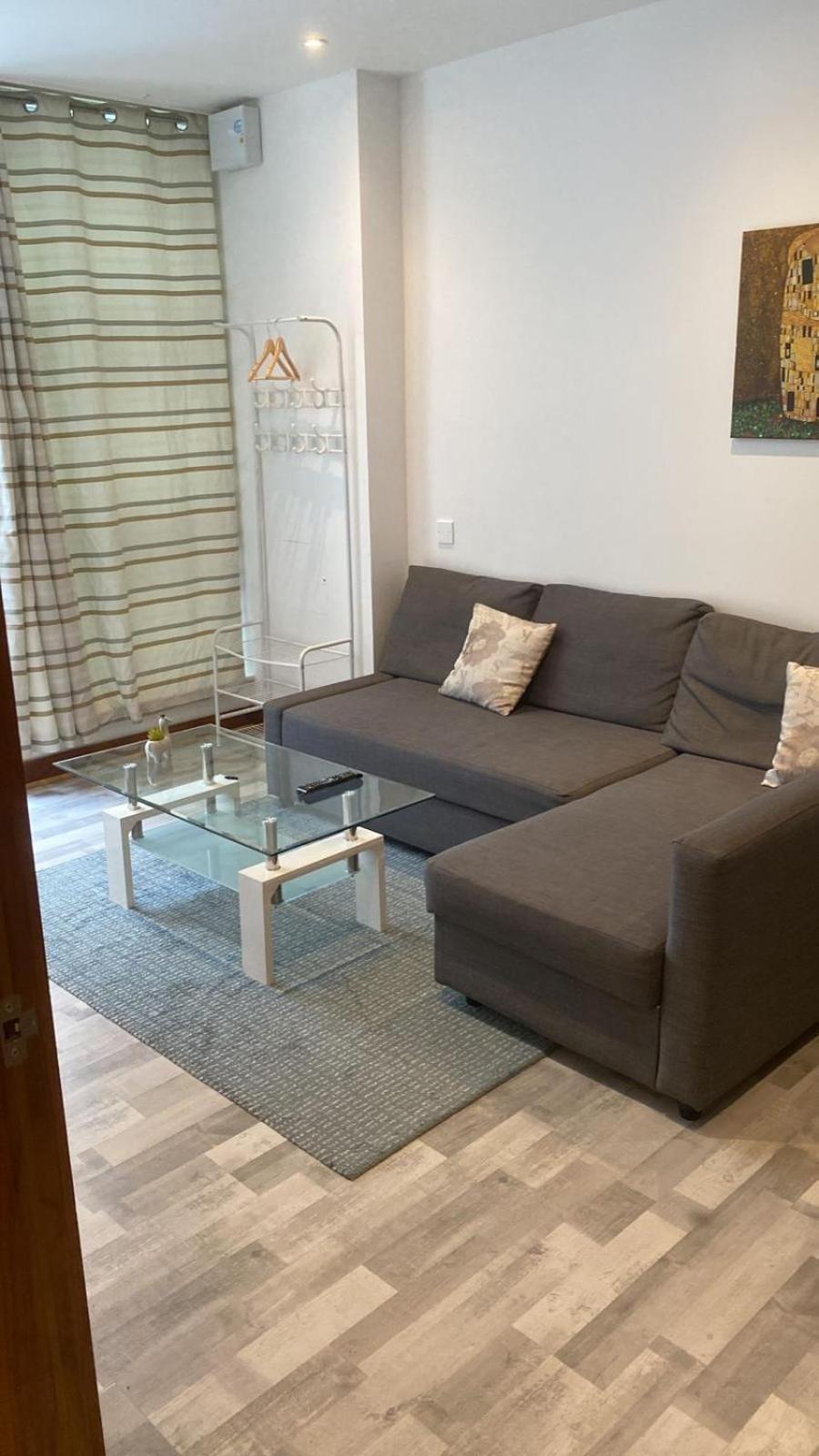 1-bed Marylebone Apartment *