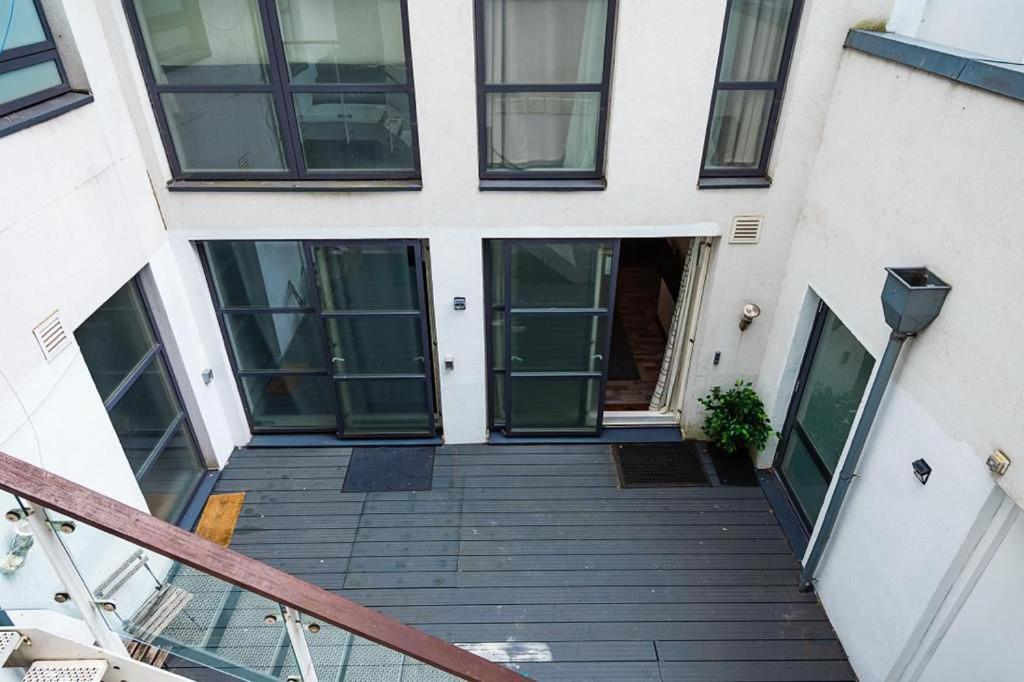 Apartment 1-bed Marylebone