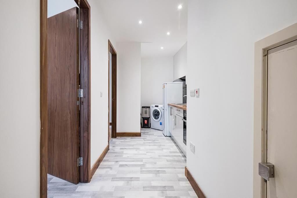 Apartment 1-bed Marylebone London