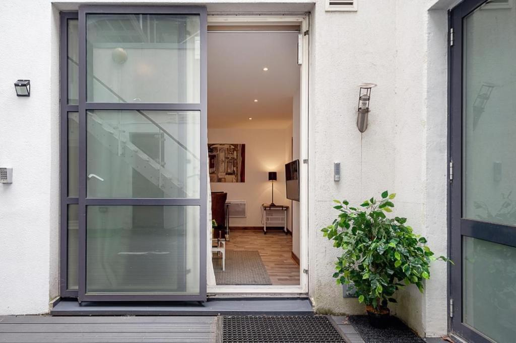 Apartment 1-bed Marylebone